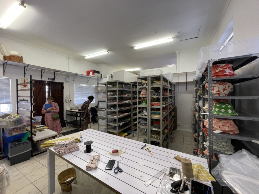 To Let commercial Property for Rent in Cape Town City Centre Western Cape